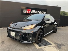 GRヤリス RC