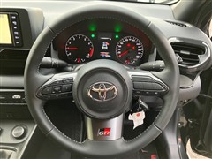 GRヤリス RC
