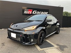 GRヤリス RC