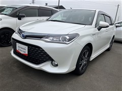 カローラフィールダーHV G WxB