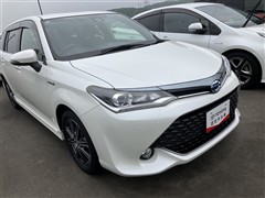 カローラフィールダーHV G WxB