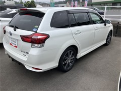 カローラフィールダーHV G WxB