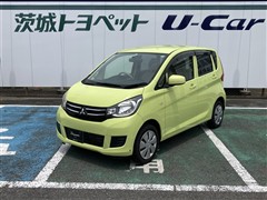 ekワゴン E