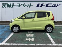 ekワゴン E