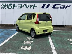 ekワゴン E