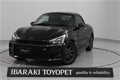 トヨタ コペン GR スポーツ