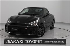 トヨタ コペン GR スポーツ