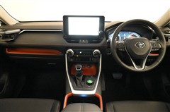 RAV4 HV アドベンチャー