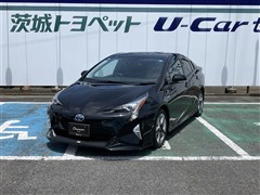 トヨタ プリウス A ツーリングセレクション