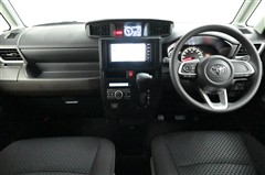ルーミー G-T