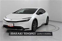 プリウス Z