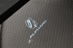 アルファード Z