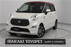 トヨタ　ピクシスジョイFGTSA3プライム