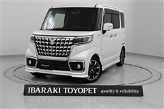 スズキ スペーシアカスタムHV XSゼンホウ