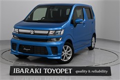 スズキ ワゴンR HV FZセーフティパッケ