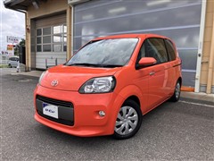 トヨタ ポルテ X
