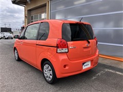 ポルテ X