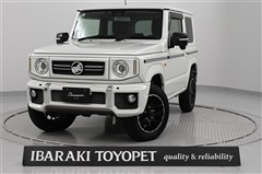 スズキ ジムニー XC