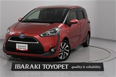 トヨタ シエンタ ハイブリッド G