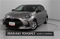 トヨタ ヤリス ハイブリッド G