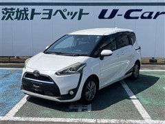 トヨタ シエンタ G