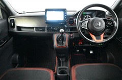 N-ONE RS