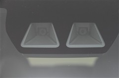 タント カスタムRS