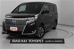 トヨタ エスクァイア ハイブリットXi