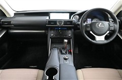 IS200t ヒョウジュンシャ