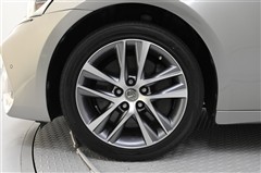 IS200t ヒョウジュンシャ