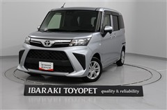 トヨタ ルーミー G