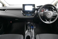 カローラツーリング G-X