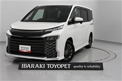 トヨタ ヴォクシー ハイブリッド S-G