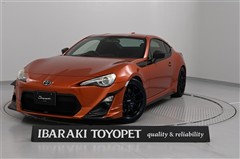 トヨタ 86 GT