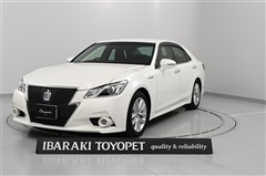 トヨタ クラウン HV アスリートS