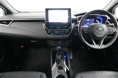 カローラスポーツ HV G スタイルP