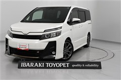 ヴォクシー ZS GRスポーツ