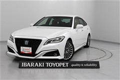 トヨタ クラウン ハイブリットG
