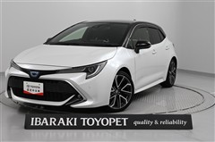 トヨタ カローラスポーツ HV G Z