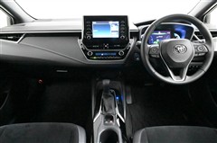 カローラスポーツ HV G Z