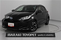 トヨタ ヤリス ハイブリッド Z