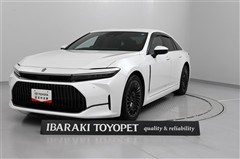 トヨタ クラウン ハイブリットZ