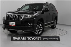 トヨタ ランクルプラド TX Lパッケーシ