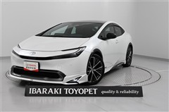 トヨタ プリウス Z