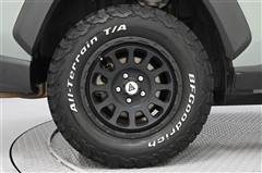 RAV4アドベンチャーオフロード2
