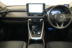 RAV4 ハイブリッドG
