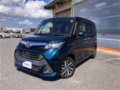 トヨタ タンク G S