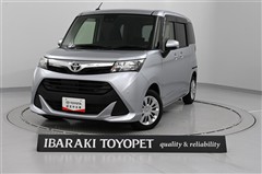 トヨタ タンク G