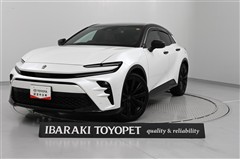 トヨタ クラウンHEV スポーツ Z
