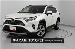 トヨタ RAV4 G